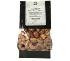 Cashew dry roasted gezouten 180 g