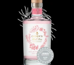 Ceder's Pink Rosé Alcoholvrije Gin 50 cl