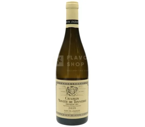 Chablis Montée de Tonnerre - Bourgogne Louis Jadot 75 cl