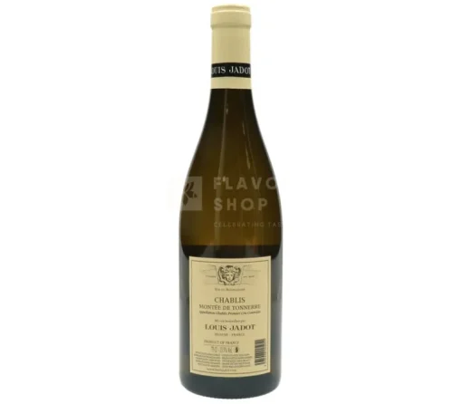 Chablis Montée de Tonnerre - Bourgogne Louis Jadot 75 cl