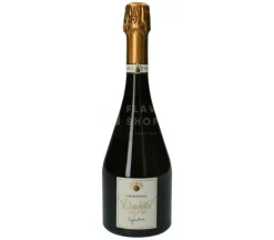 Champagne Crucifix Signature Extra Brut 75 cl