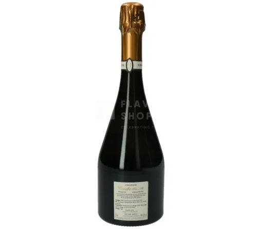 Champagne Crucifix Signature Extra Brut 75 cl