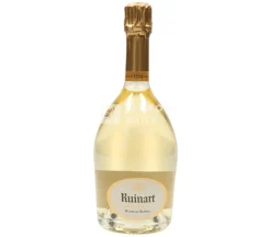 Champagne Ruinart Blanc de blancs 75 cl