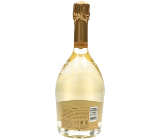 Champagne Ruinart Blanc de blancs 75 cl