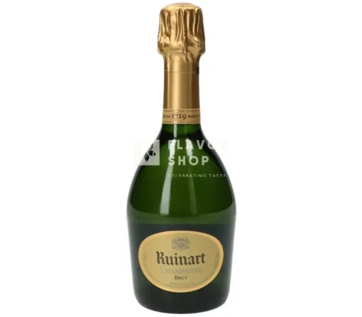 Champagne Ruinart Brut 37,5 cl
