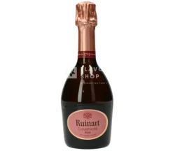 Champagne Ruinart Brut Rosé 37,5 cl