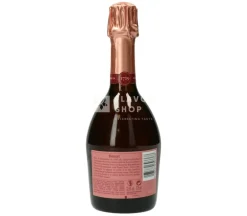 Champagne Ruinart Brut Rosé 37,5 cl