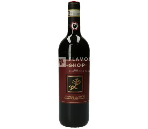 Chianti Classico - Pontignanello 75 cl