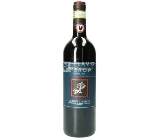 Chianti Classico Riserva - Pontignanello 75 cl