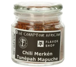 Chilipeper Merkén 45 g