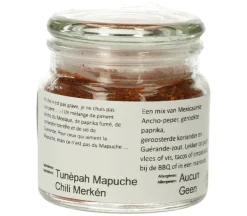 Chilipeper Merkén 45 g