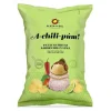 Chips A Chili Pum (Limoen Chili) 115 g