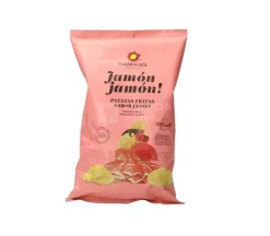 Chips Jamon Jamon 115 g