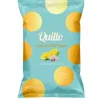 Chips Lemon & Pink Pepper - Quillo