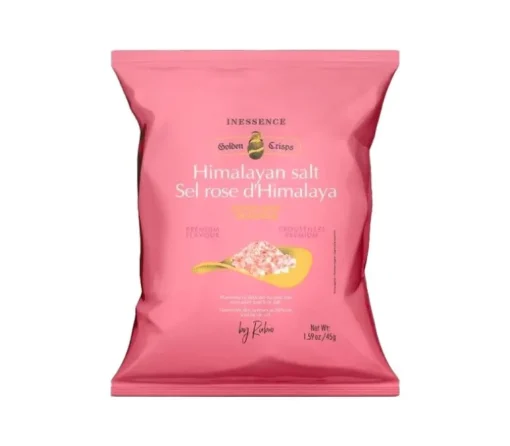 Chips met Himalaya Zout 45 g