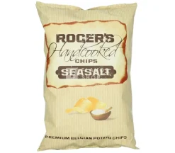 Chips Seasalt 150 g