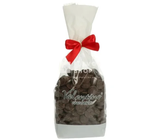 Chocolade Callets Fondant 250 g