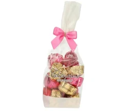Chocolade Hartjes 200 g
