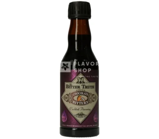 Chocolate Bitters 20 cl