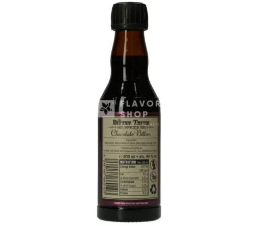 Chocolate Bitters 20 cl