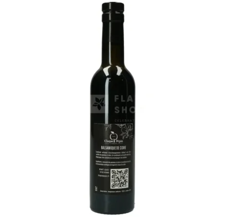 Ciderbalsamico 350 ml*