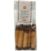 Cigarette Russe Gedipt in Chocolade 100 g