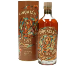 Cihuatàn Alux 15Y 70 cl