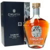 Cihuatàn Xaman XO Rum - 70 cl