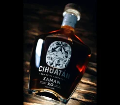 Cihuatàn Xaman XO Rum - 70 cl