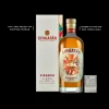 Cihuatàn Rum 12Y Cinabrio 70 cl