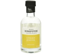 Citoenjenever 20 cl