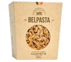 Clochette half-volkoren met eieren 500 g