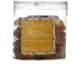 Colaflesjes 200 g