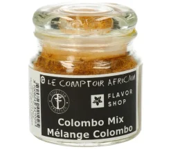 Colombo curry 50 g
