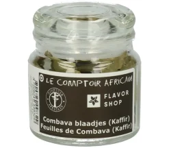 Combava blaadjes (Kaffir) 4 g