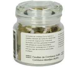 Combava blaadjes (Kaffir) 4 g