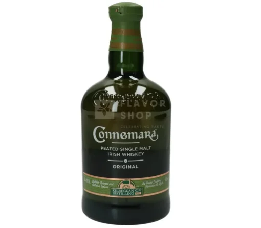Connemara Single malt 70 cl