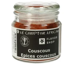 Couscouskruiden 45 g