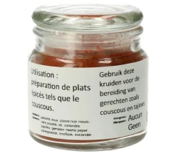 Couscouskruiden 45 g