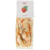 Crackers met paprika en rucola 90 g*