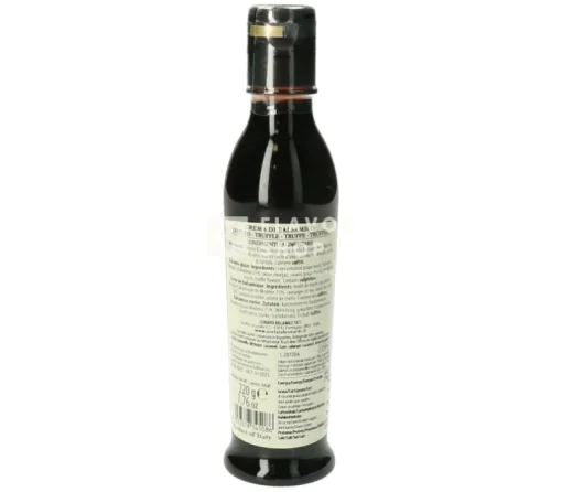 Crema di Balsamico met Truffel - 220 g