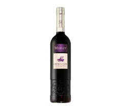 Crème de Cassis 50 cl