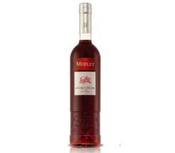 Crème de Fraise des bois (Aardbei) 50 cl