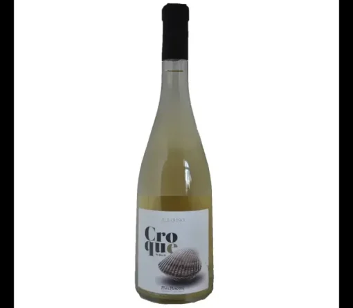 Croque do Rias Baixas 75 cl