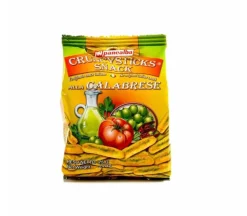 Cruncysticks alla Calabrese 75 g