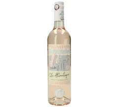 Côté Atlantique 75 cl