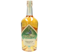 Cucielo Vermouth di Torino Bianco 75 cl