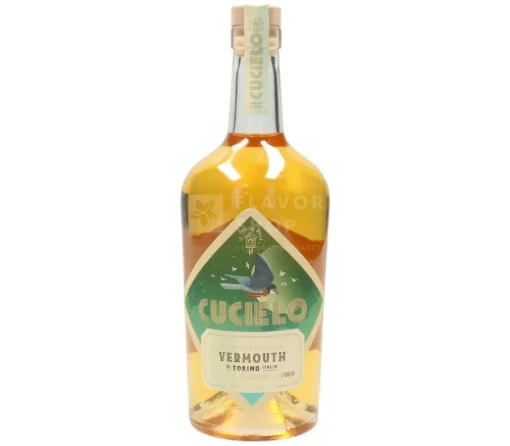Cucielo Vermouth di Torino Bianco 75 cl