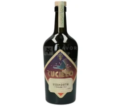 Cucielo Vermouth di Torino Rosso 75 cl