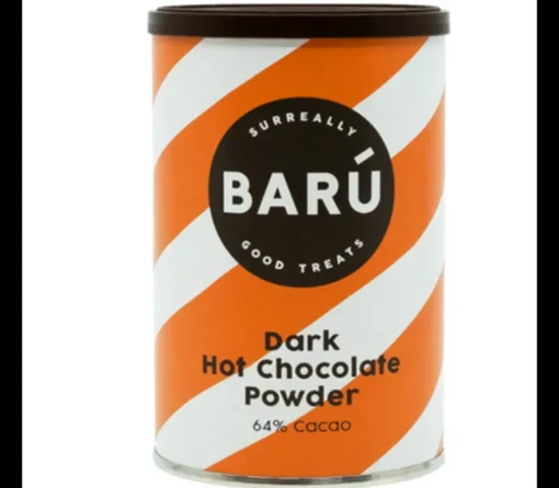 Dark Hot Chocolate Powder 250 g